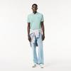 LacoSte Men S claSSic Fit Short Sleeve Polo [mint]