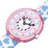 SWATCH Unisex White Watch ZFBNP192 ZFBNP192