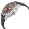 GueSS ClaSSica Chronograph Taupe Dial Men S Watch x83009g1S