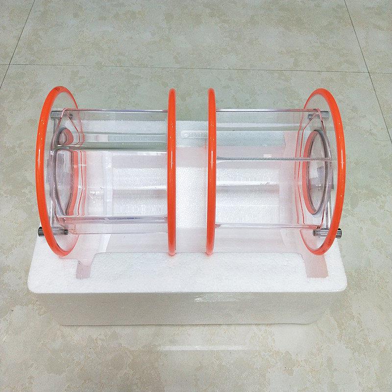 JPHZNB Large KT-1320 Rotary Tumbler Polisher