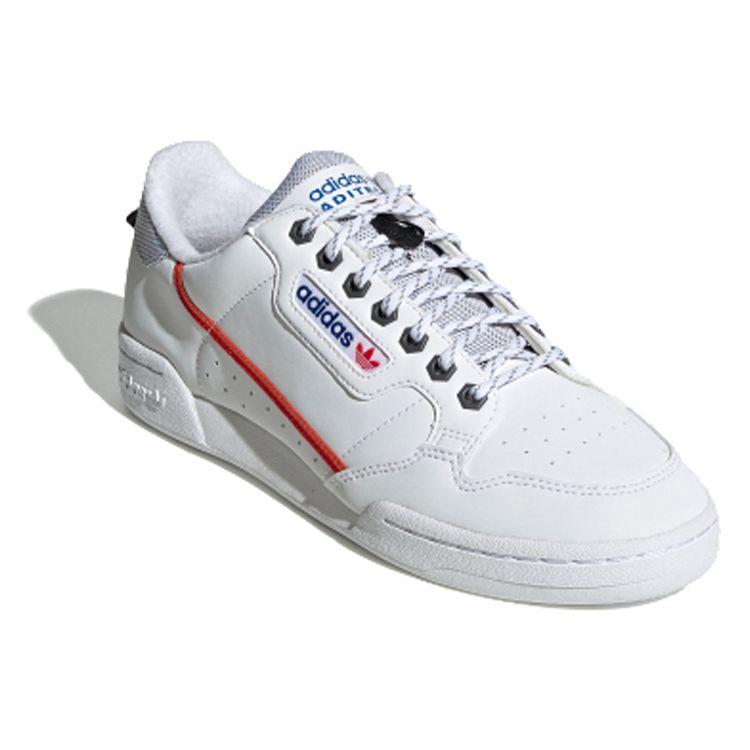 Compre adidas Continental 80 adiTech Men Sneakers White Footwear