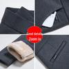Arctic Velvet Base Women's Casual Autumn/Winter Pants – Plus Velvet, Slim Fit, Middle-Aged & Plus Size Options