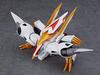 PLAMAX Mashin Hero Wataru Ryuohmaru PS PE Assembled Plastic Model MS-05 Non-scale &