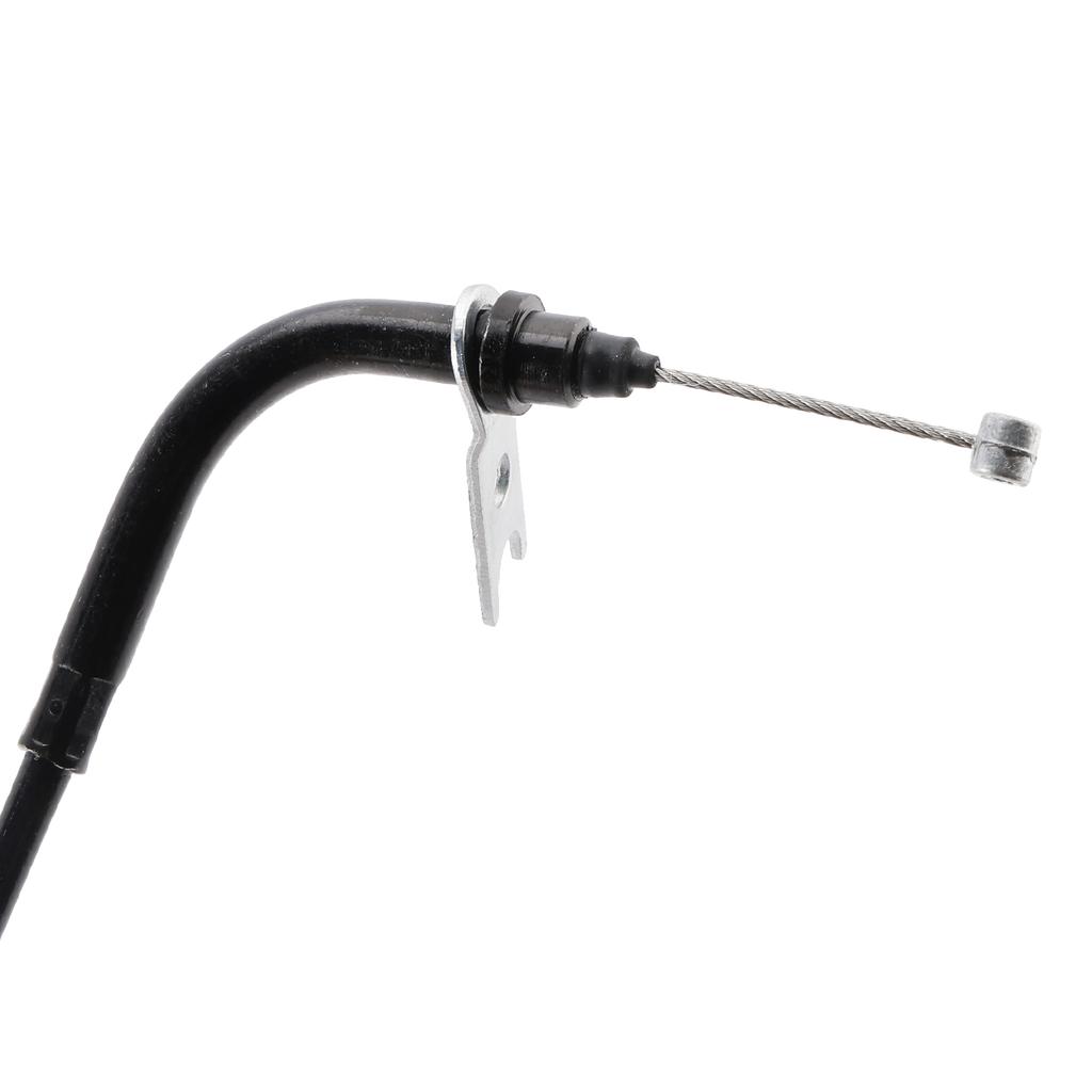 Throttle Cable Wire for Suzuki GSXR1000 2017-2023  Black