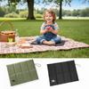 Moisture-proof Picnic Camping Mat Waterproof Folding Mat Portable Heat-insulating Cushion  Outdoor