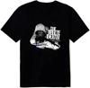New Simo Hayha Finland Sniper Mens T Shirt Black