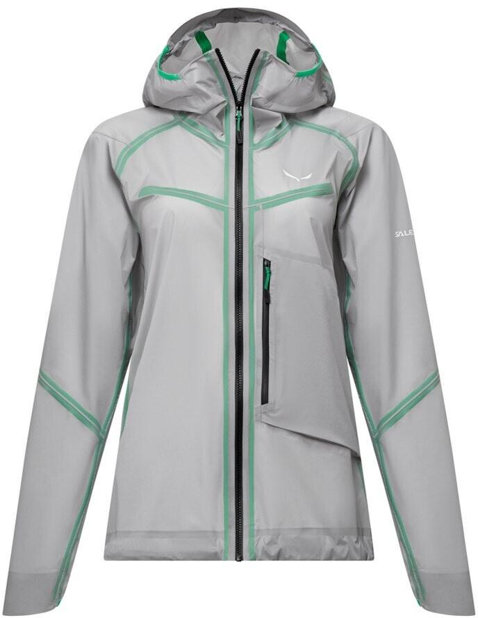 Salewa NXT Powertex 3L Jacket alloy 0540