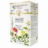 Celebration Herbals Organic Hibiscus with Tropical Fruit Tea, 24 Bags (Pack of 1)