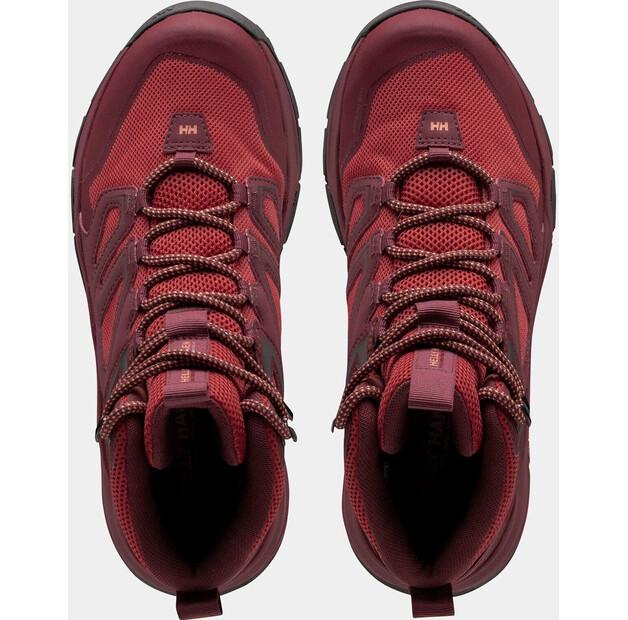 Ботинки Helly Hansen Stalheim Hellytech WP Boots Woman