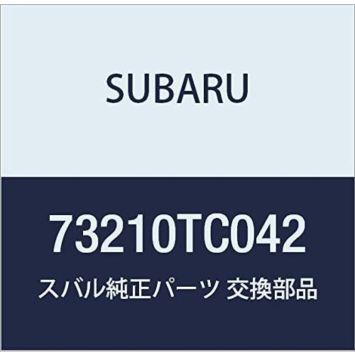 

SUBARU Genuine Parts Capacitor Assembly Air Conditioner Part Number 73210TC042