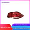 Mercedes-Benz GLE 2016 Taillight Assembly for GLE350/GLE400/GLE450