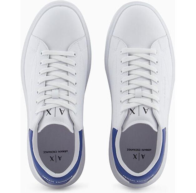 Кроссовки Armani Exchange XUX123