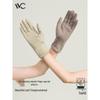 VVC Women's Winter Windproof Cycling Gloves