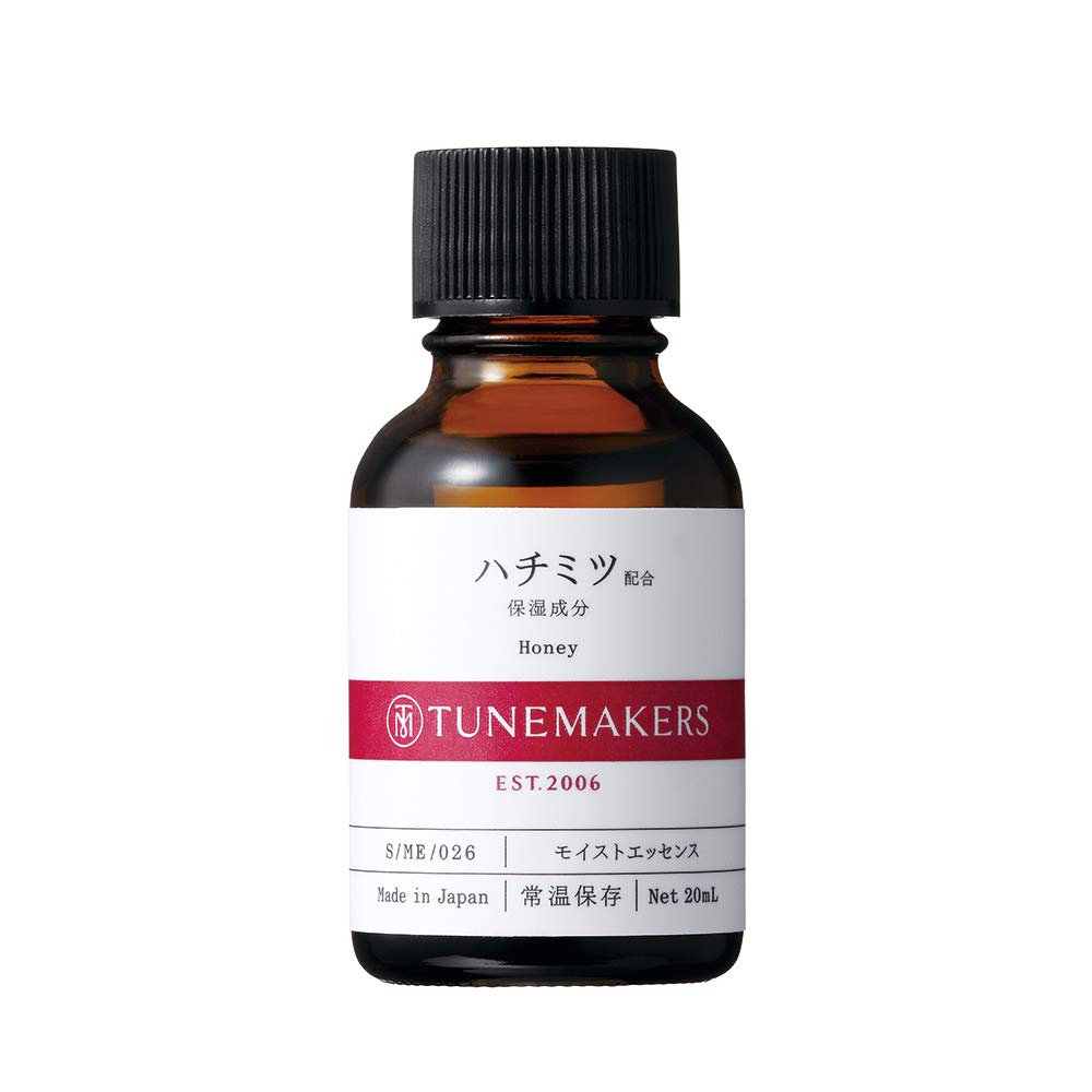 

Honey by TUNEMAKERS Serum, 20ml,