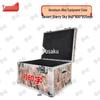 Yushuo Camouflage Aluminum Alloy Storage Case