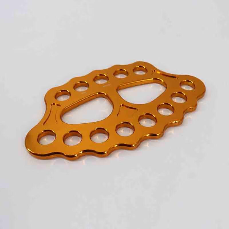 DAXTE Climbing Anchor Plate One Size