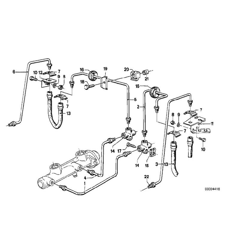 New for Car OE 11531703845 11151740393 11427807796 34321159879 13537693718 LR011941 887120N010 887120N030 8870302B90 80315SAET01