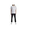 On Club Round Neck Soft Daily Pullover Loose Short Sleeve Drop Shoulder T-Shirt Women T-Shirt 1WF30670192