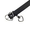 Adjustable Women Belt Heart Buckles Alloys D Rings Embellishment Stylish Accessory For Work Or Weekends Outfits