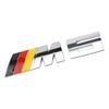 Autocolant cu emblemă 3D pentru Bmw M5 Letters Autocolant pentru caroserie Decorare etichetă auto