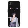 Madaras Sasuke Uchiha Itachi Narutos Phone Case for Samsung Galaxy S22 S21 S20 FE Ultra Plus A35 A36 A37 A33 A34 A04 A71 Cover