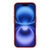 Bulk Purchasing 20Pcs For iPhone 16 Case Precise Cutouts 1.3mm TPU Matte Phone Cover