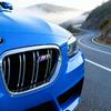 Für BMW M Logo M1 M2 M3 3D Frontgrill Emblem M4 M5 M6 F30 F10 Emblem Schnalle G80 G60 E46 E60 Auto G01 G07 G11 G86 F39 F48 E83