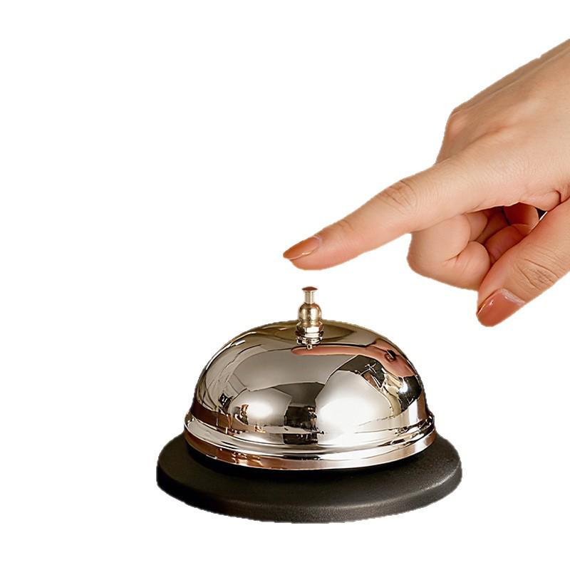 Restaurantküchen-Rufpager: Serviceklingel für Bar & Tresen