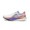 Li Ning Chasing The Wind 2 Cushioning Slip Resistant Abrasion Resistant Breathable Support Lightweight Rebound Low top ARPW011-6