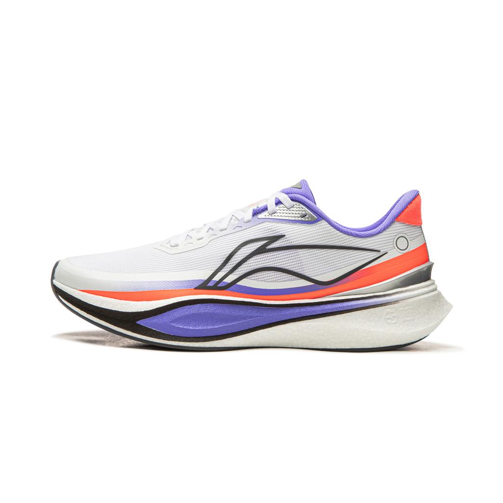 Li Ning Chasing The Wind 2 Cushioning Slip Resistant Abrasion Resistant Breathable Support Lightweight Rebound Low top ARPW011-6