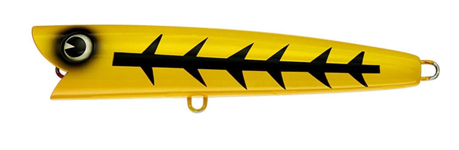 

Ima Airacobra 160 Yellow Bone 160mm 65g #AC160-008 /