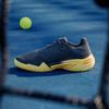 Tennis Shoes Barricade 13 Tennis LZR24 Aurora Cm [Adidas] Black/Zero Metallic/Spark (IF0467) 28.0