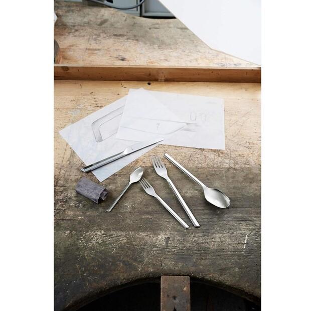 Набор салатных приборов WMF Kineo, 2 предмета (1268216340)