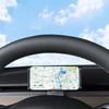 Car Phone Holder Universal Phone Holder Stand° Rotation For Tesla Model 3 Y Interior Accessories