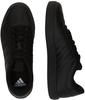 Adidași Adidas VL Court 3.0 negru de bază/ negru de bază/ auriu metalic