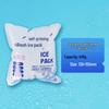 Packs de glace réutilisables et auto-absorbants JingJingRS