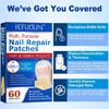 Ingrown Toenail Sticker Corrector Patches Big Toe Nail Corrector Renewal Plaster