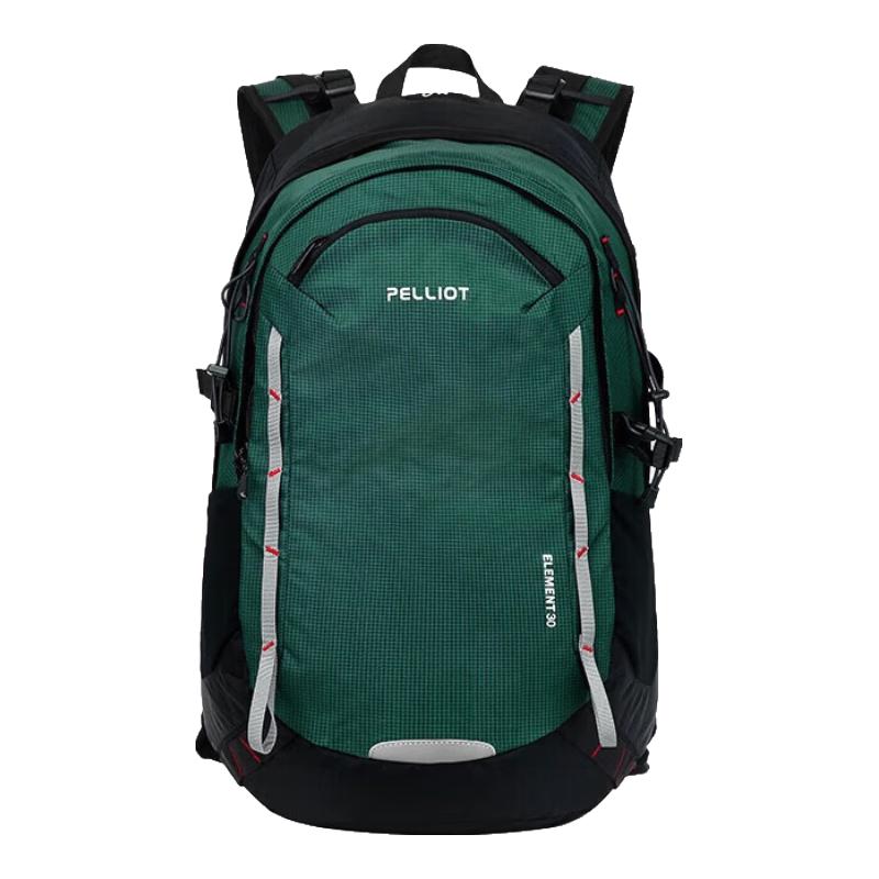 

Pelliot Lightweight Hiking Backpack One Size