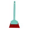 Long Plastic Handle Anti-Slip Car Tint Squeegee Replaceable Soft Rubber Blade PPF Scraper Window Water Cleaning Remover