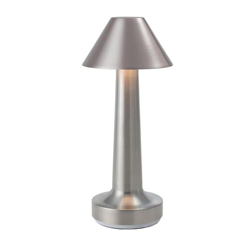 OIMG Retro USB Charging Touch Table Lamp