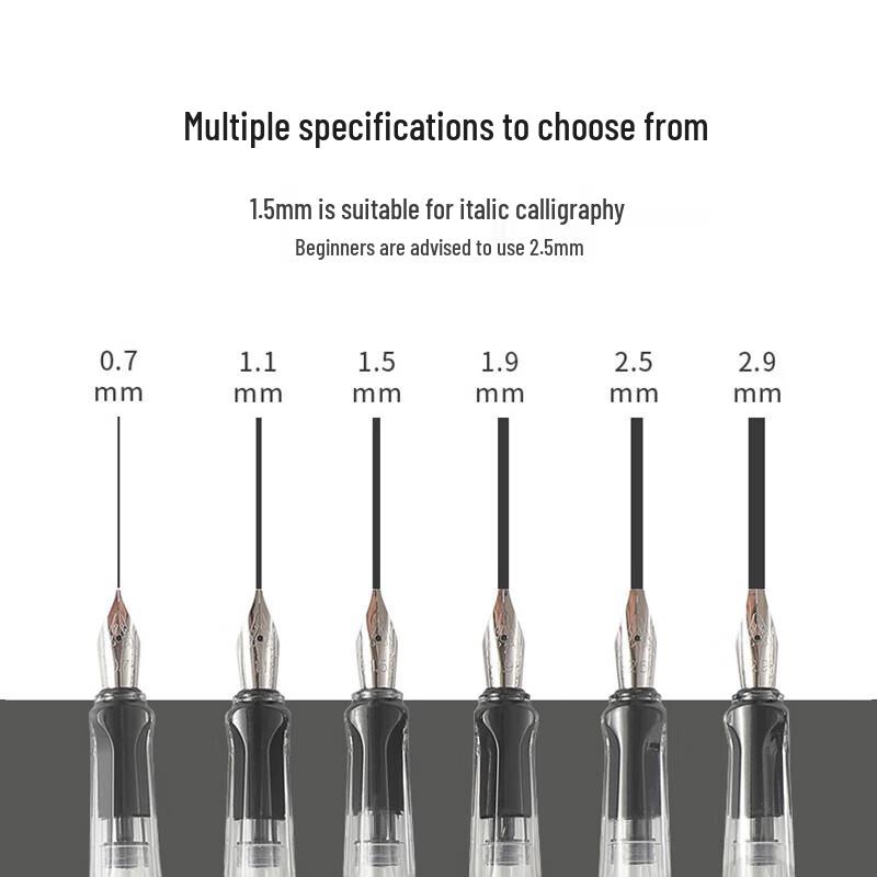 Прецизионный параллельный и технический чертежный маркер Shiyi