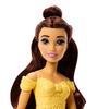 Mattel Disney Princess Belle (Tea Time Set) [Dress-up Doll/Playset] [Accessories Included] [Ages 3+] HLW20