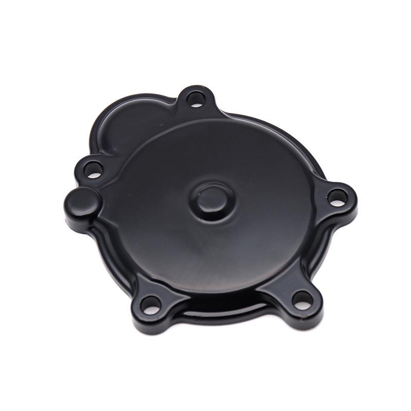 Kawasaki ZX10R Off-Road Engine and Side Cover Accessories