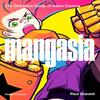 Mangasia by Paul Gravett Hardback Book 9780500292433