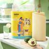 Banbu 2-Ply Bamboo Kitchen Paper Towels, 2 Rolls