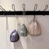 Round Pouches