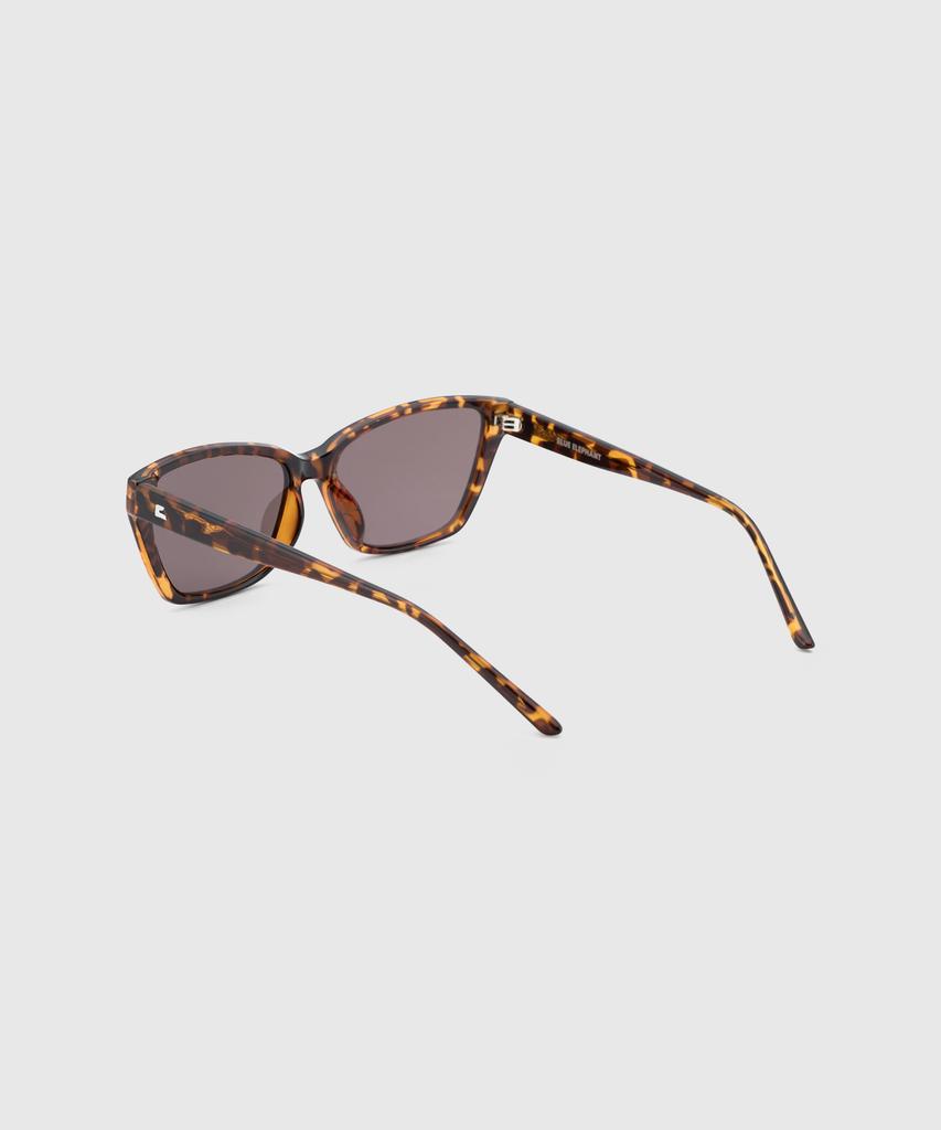 Beulluellipeonteu Glid Leopard