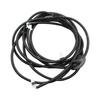 A76T-1J0955751D Windshield Wiper Washer Spray Hose 1J0955751B 1J0955751C For VW Beetle Golf Jetta Passat Touran Caddy CC
