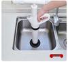 Enhanced High-Pressure Toilet Unclogger – One-Shot Clog Removal Tool