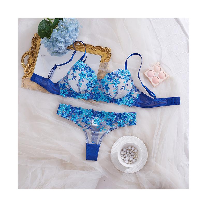 Горячий комплект нижнего белья Exy, форма, чистое желание, бюстгальтер, кружево, пуш-ап, эротический, сексуальный комплект белья S